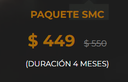 Paquete SMC